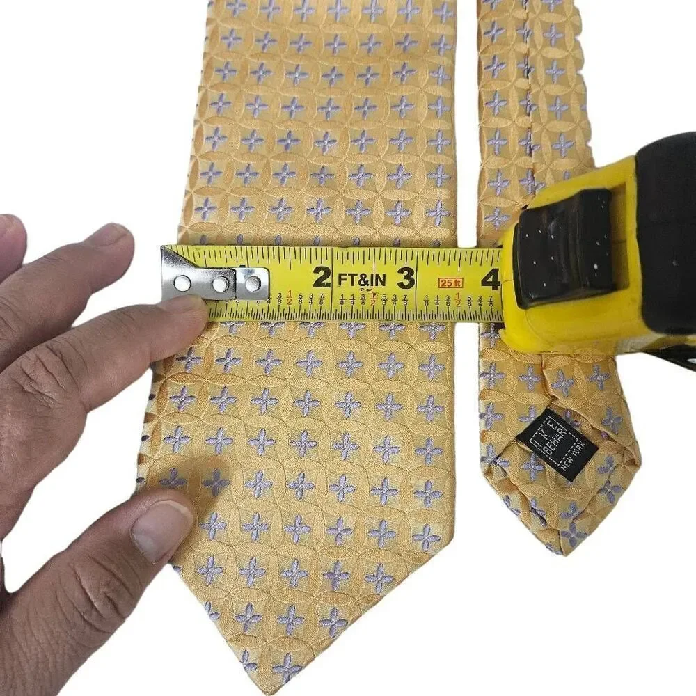 IKE Behar necktie for men